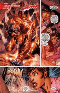 Extrait de Justice League Vol.2 (2011) -4- Justice League part 4