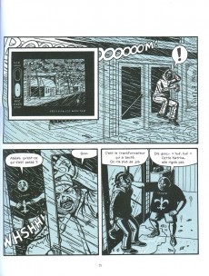 Extrait de A.D. La Nouvelle-Orléans après le déluge