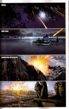 Extrait de Marvel Icons (Panini comics - 2011) -12A- Le club