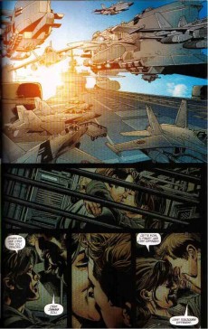 Extrait de Marvel Stars -12- Qui sera le prochain ?