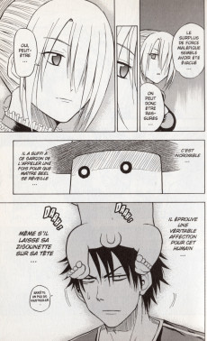 Extrait de Beelzebub -5- Faut pas s'enfer ?