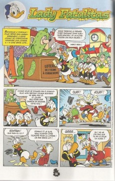Extrait de Super Picsou Géant -167- Numéro 167