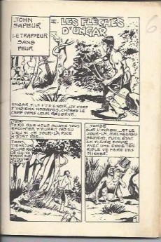 Extrait de King la jungle -3- N°3