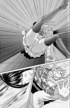 Extrait de Raspberry Mix -2- Volume 2