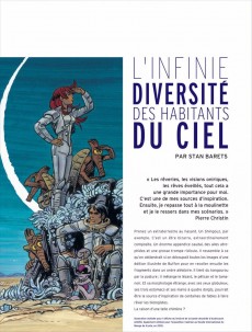 Extrait de Valérian et Laureline (L'intégrale) -6- L'intégrale, volume 6