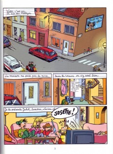 Extrait de Sac à Puces -1a2008- Super maman