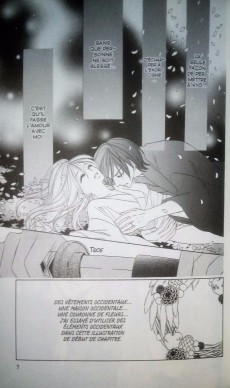 Extrait de Black Bird -8- Tome 8