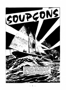 Extrait de Navy (Impéria) -71- Soupçons