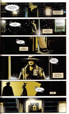 Extrait de Deadpool Pulp - Pulp