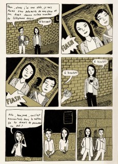 Extrait de La meilleure du monde