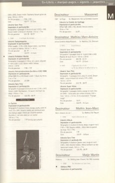 Extrait de (DOC) CEJ -2- La signature dans la bande dessinée 2000-2001