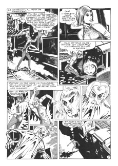 Extrait de Wampus -2- Wampus 2