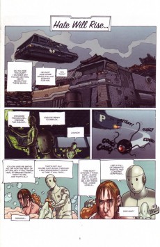 Extrait de The incal (Humanoids Publishing) -4- Issue #4