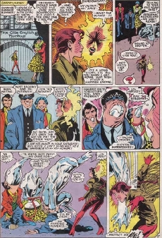 Extrait de Excalibur (1988) -1- Warwolves of London! 