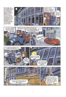 Extrait de Néron et Cie (Les Aventures de) -HS- Le Fantôme de la Rue des Sables