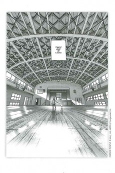 Extrait de Bonne nuit Punpun -1- Tome 1