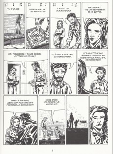 Extrait de KZ Dora -2- Tome 2/2