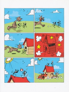 Extrait de Souris souris