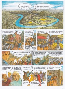 Extrait de Besançon, les grandes heures d'une ville libre