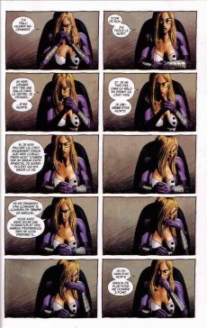 Extrait de Marvel Icons (Panini comics - 2011) -13- Le pacte de Fatalis