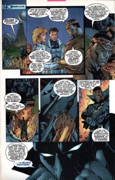 Extrait de Fantastic Four Vol.2 (1996) -4- Issue # 4
