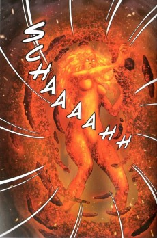 Extrait de Cobra - The Space Pirate (Taifu Comics) -HS2- Salamandar - Partie 2