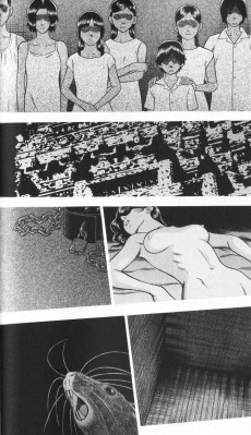 Extrait de Syndrome 1866 -10- Lumière