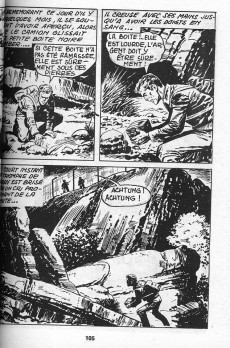 Extrait de Panache (Impéria) -Rec60- Collection reliée N°60 (du n°360 au n°363)