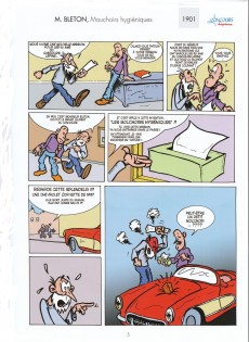 Extrait de Le créateur de l'Univers - Le Créateur de l'Univers célèbre les 110 ans du concours Lépine