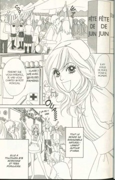 Extrait de Papillon (Ueda) -1- Tome 1