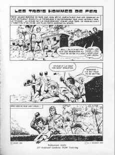 Extrait de Typhon (Arédit) -Rec12- Recueil 5921 (24-25)
