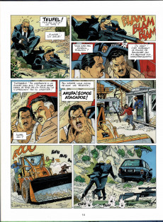 Extrait de Wayne Shelton -3a2005- le contrat