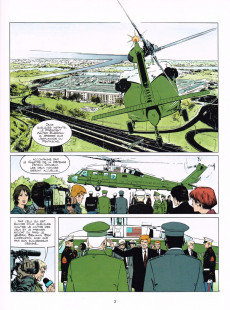 Extrait de XIII -12a2006- Le jugement