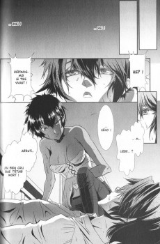 Extrait de Phantom - Requiem for the Phantom -2- Vol. 02