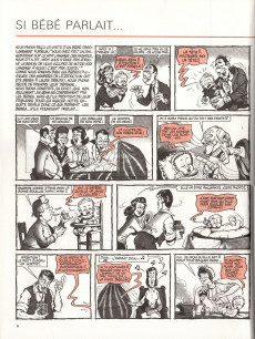 Extrait de Les dingodossiers - Tome 1b1981