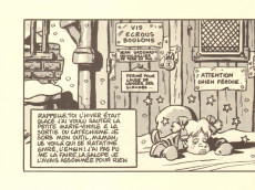 Extrait de A tes souhaits
