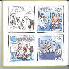Extrait de Nichtlustig - Tome 2