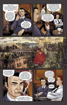 Extrait de Ignition City