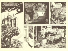 Extrait de Le secret des Libellules