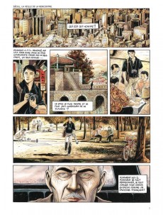 Extrait de La douceur de l'enfer -2- Tome 2