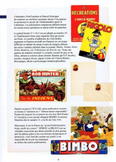 Extrait de (DOC) Études et essais divers - L'Aventure des Héroïc-Albums