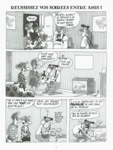Extrait de Les bidochon -20FL- Les Bidochon n'arrêtent pas le progrès