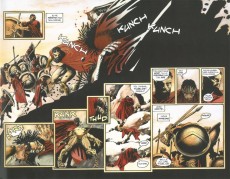Extrait de 300 - Tome a2006