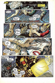 Extrait de Gen¹³ -1- Gen 13 1