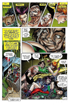 Extrait de Gen¹³ -3- Gen 13 3