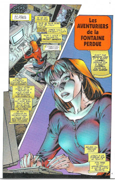 Extrait de Gen¹³ -5- Gen 13 5