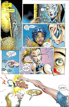 Extrait de Gen¹³ -6- Gen 13 6
