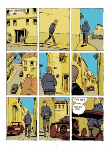 Extrait de 20 ans ferme