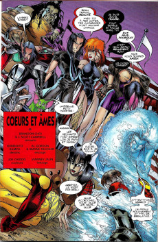 Extrait de Gen¹³ -8- Gen 13 8