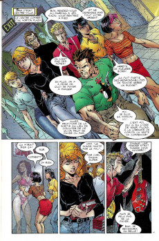 Extrait de Gen¹³ -10- Gen 13 10